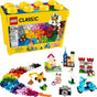 Lego Classic Large Creative Brick Box - 10698