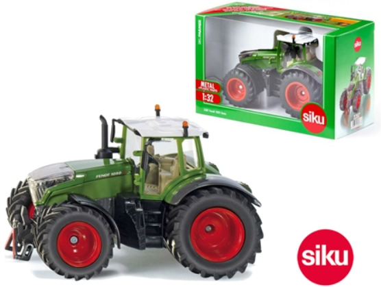 Siku Fendt 1050 Vario Tractor