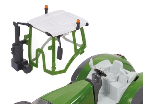 Siku Fendt 1050 Vario Tractor
