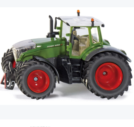 Siku Fendt 1050 Vario Tractor