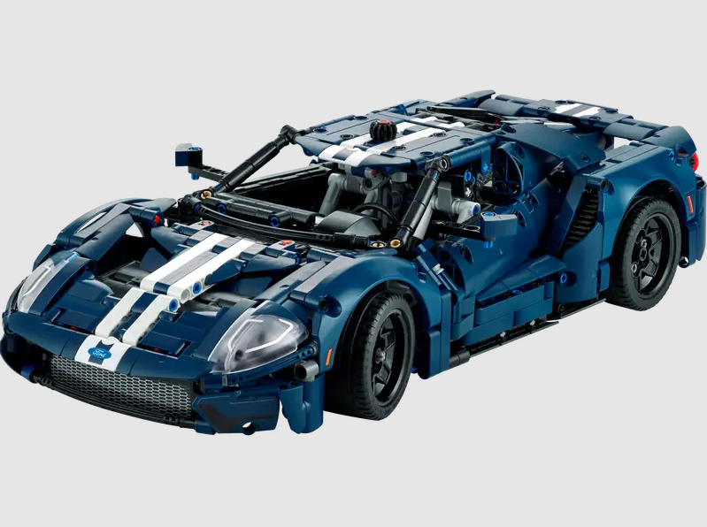 LEGO Technic 2022 Ford GT - 42154