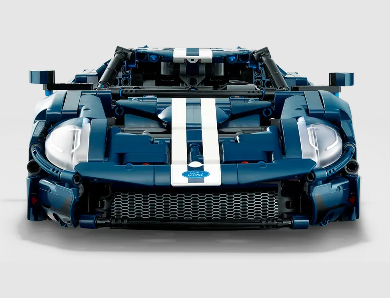 LEGO Technic 2022 Ford GT - 42154