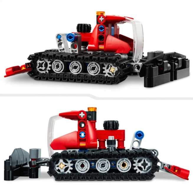 Lego Technic Snow Groomer - 42148