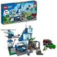 Lego City Police Station - 60316