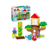 Lego Duplo Peppa Pig Garden and Tree House - 10431