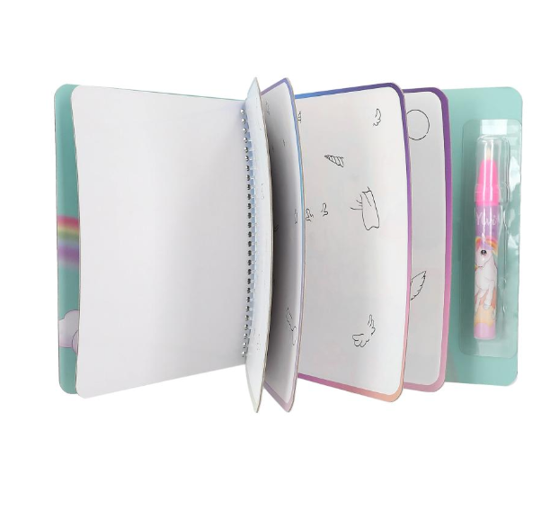 Ylvi Aqua Magic Book 12802