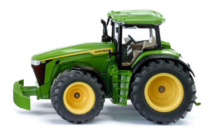 Siku John Deere 8R 370 Tractor