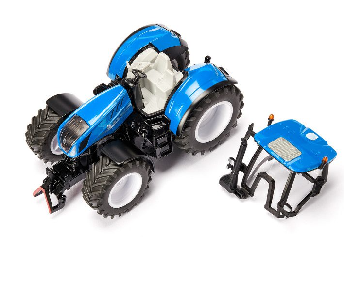 Siku New Holland T7.315 Tractor