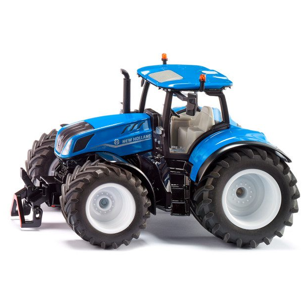Siku New Holland T7.315 Tractor