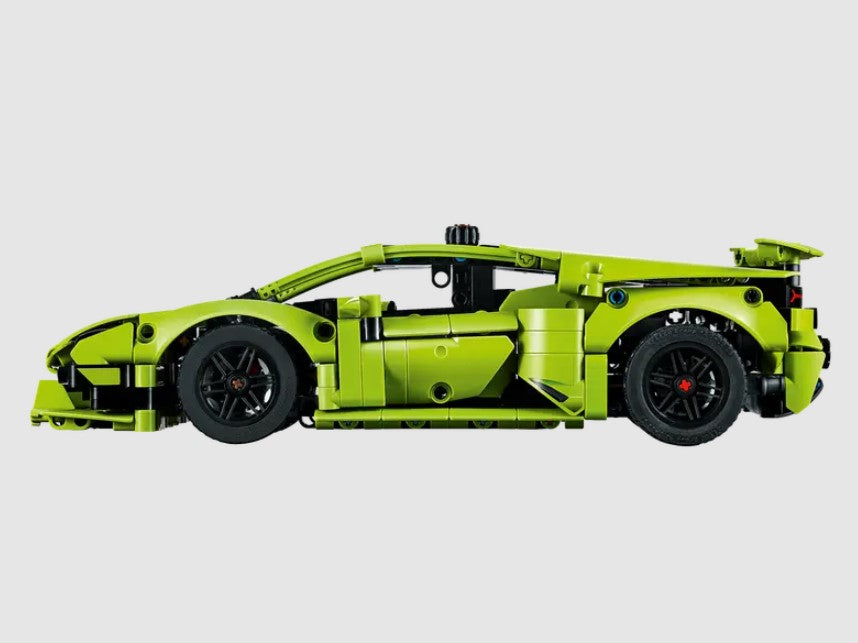Lego Technic Lambourghini Huracan Tecnica