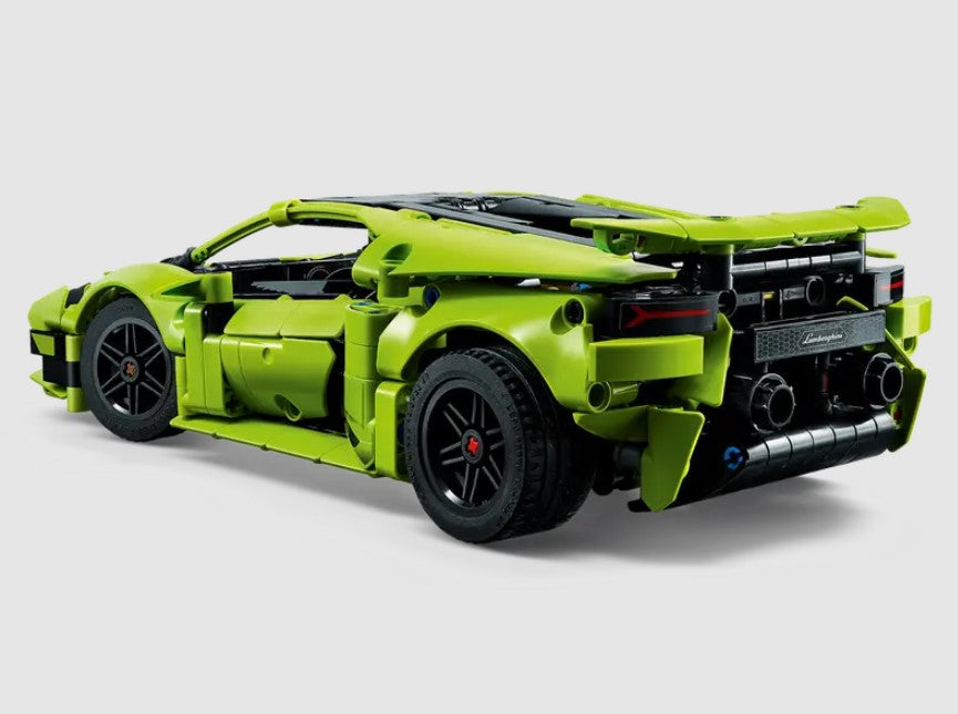 Lego Technic Lambourghini Huracan Tecnica