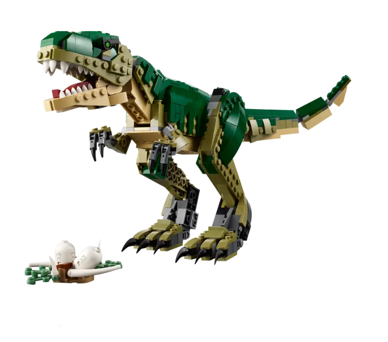 Lego Creator T. Rex - 31151