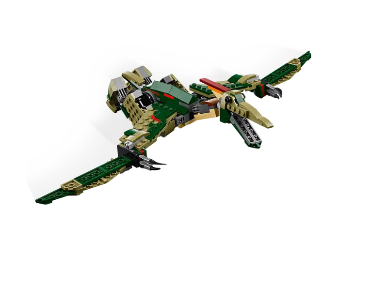 Lego Creator T. Rex - 31151