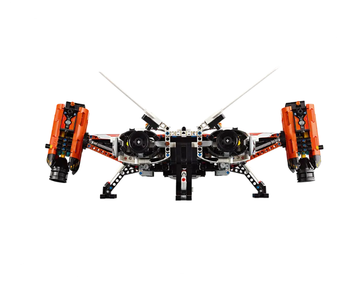 Lego Technic VTOL Heavy Cargo Spaceship LT81 - 42181