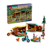 Lego Friends Adventure Camp Cozy Cabins - 42624