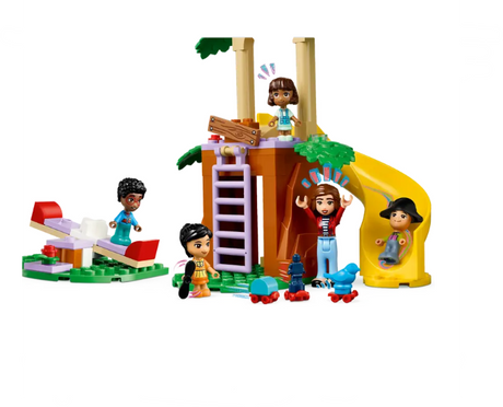 Lego Friends Heartlake City Preschool - 42636