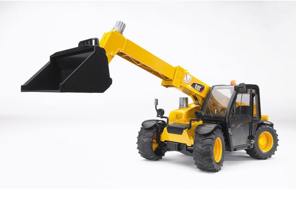 Bruder Cat Teleporter