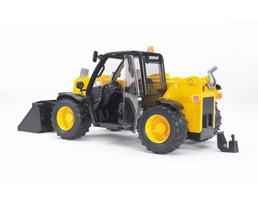 Bruder Cat Teleporter