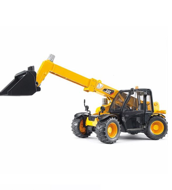Bruder Cat Telehandler