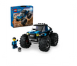 Lego City Blue Monster Truck - 60402