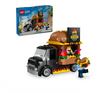 Lego City Burger Truck - 60404