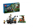 Lego City Jungle Explorer Off-Road Truck - 60426