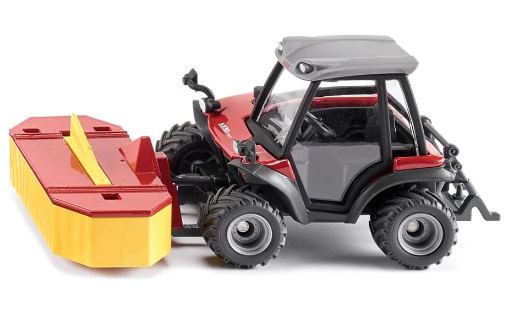 Siku Aebi TerraTrac TT211