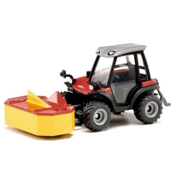 Siku Aebi TerraTrac TT211