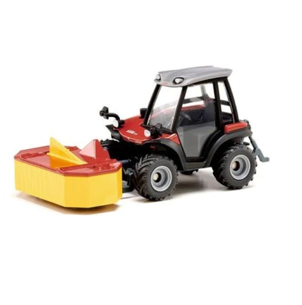 Siku Aebi TerraTrac TT211