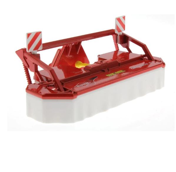 Siku 1:32 Kuhn Front Disc Mower - 2461