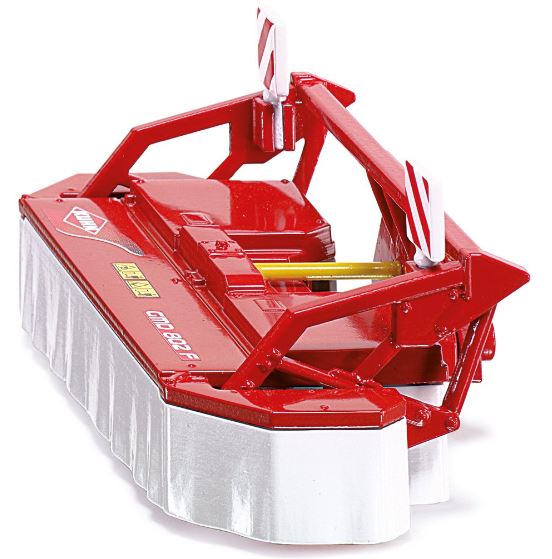 Siku Kuhn Front Disc Mower ToyTown - Ireland
