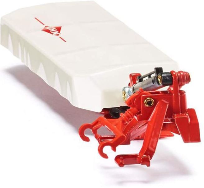 SIKU Kuhn Rear Disc Mower 2456 diecast 1:32 scale Ireland