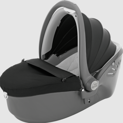 Britax Baby Safe Sleeper Car Seat