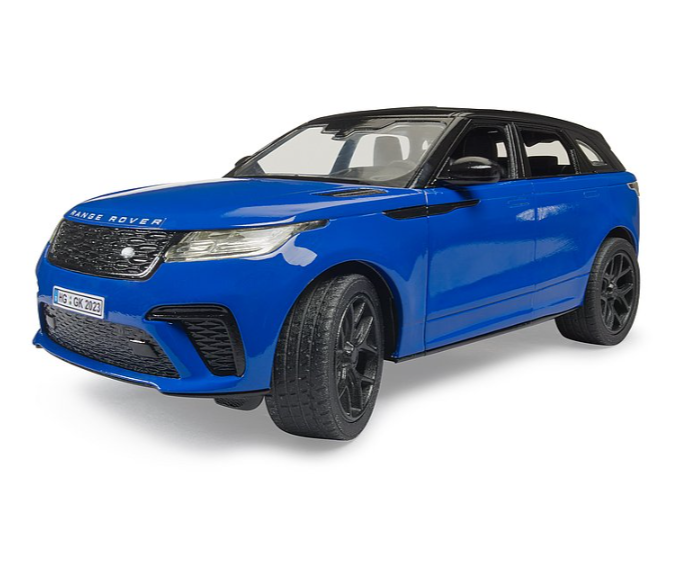 Bruder Range Rover Velar
