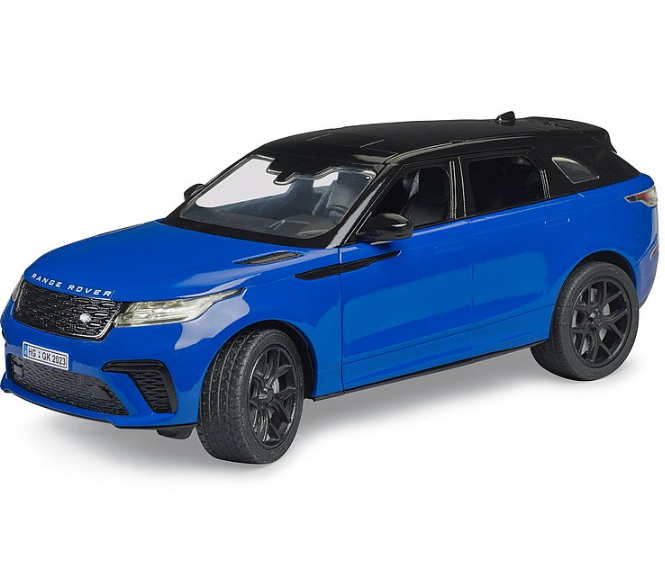 Bruder Range Rover Velar