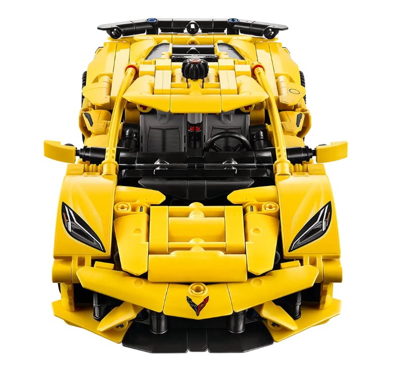 Lego Technic Chevrolet Corvette Stingray