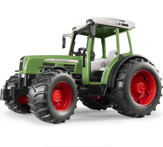 Bruder Fendt 209S