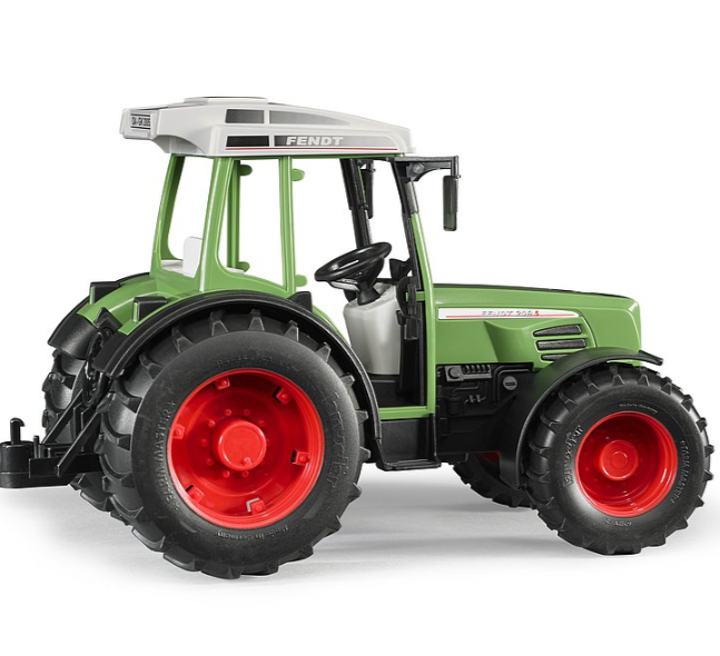 Bruder Fendt 209S