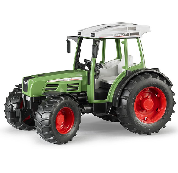 Bruder Fendt 209S