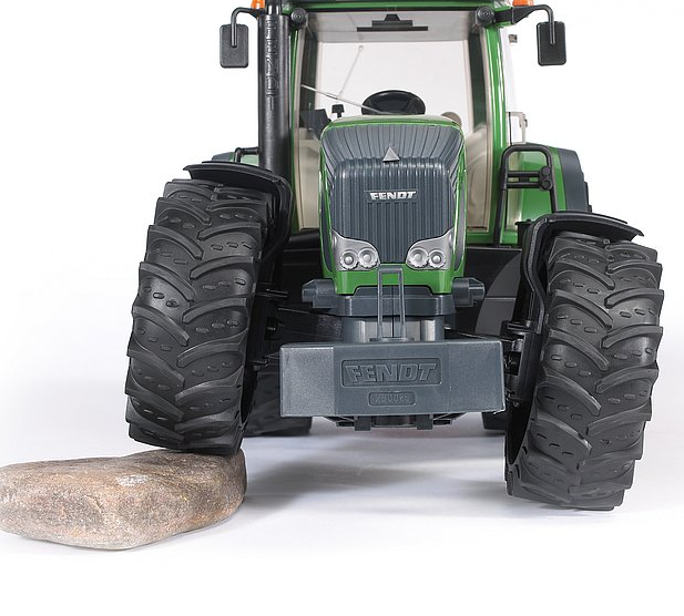 Bruder Fendt 936 Vario