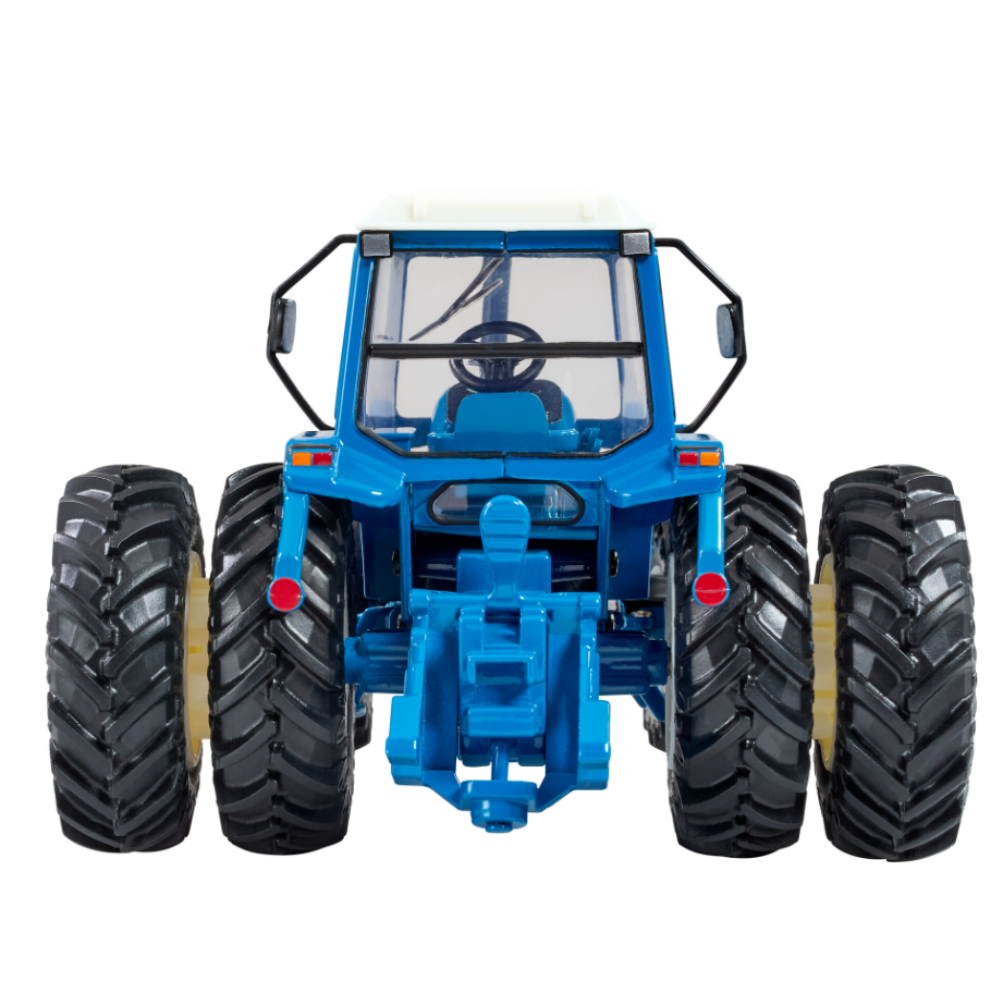 Britains Ford TW35C/w Dual Rear Wheels