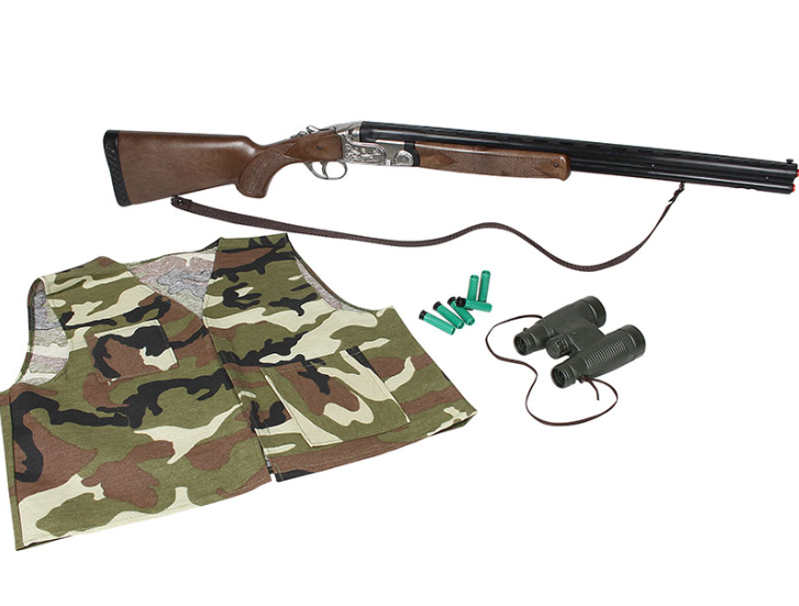 Image of Gonher - Hunter Shotgun Set