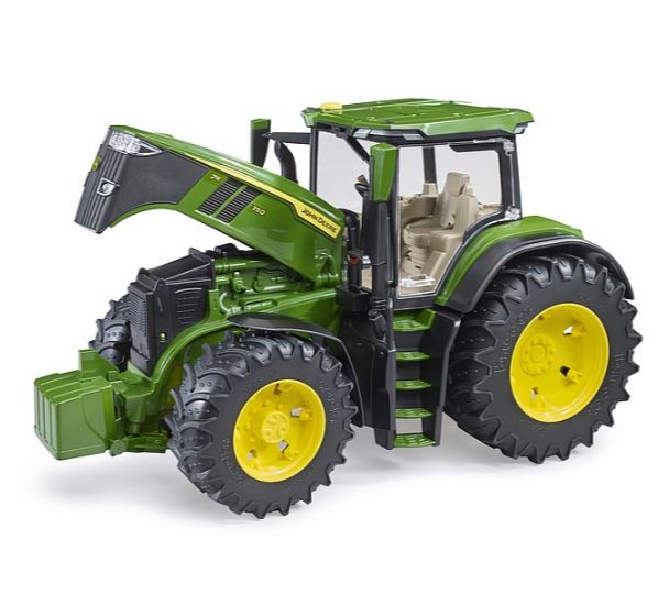 Bruder John Deere 7R 350 Tractor