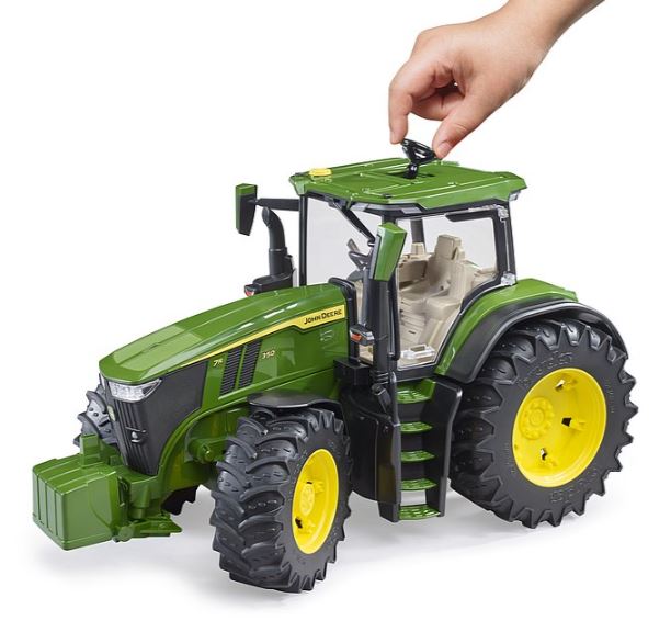 Bruder John Deere 7R 350 Tractor