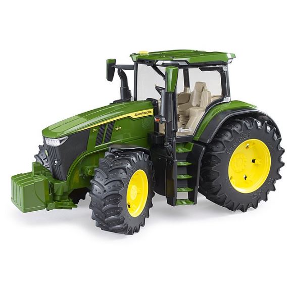 Bruder John Deere 7R 350 Tractor