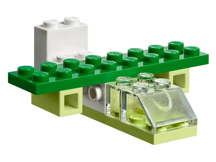 Image of LEGO® Classic Creative Suitcase - 10713