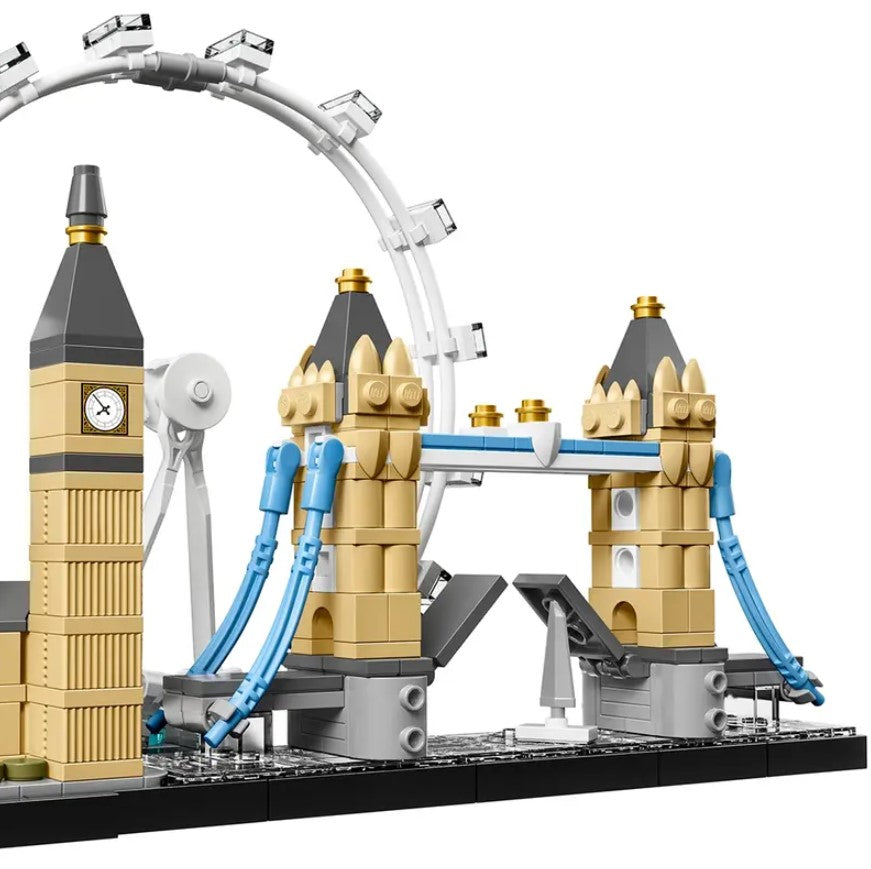 Lego Architecture London - 21034