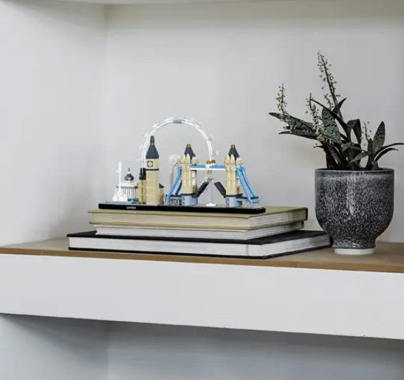 Lego Architecture London 21034