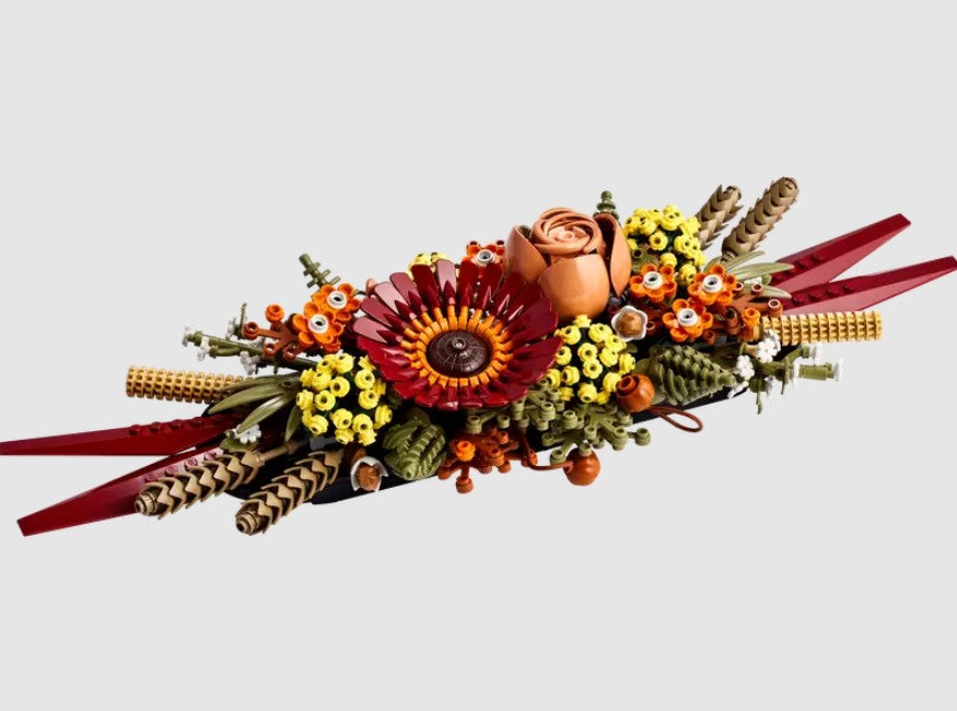 Lego Icons Dried Flower Centrepiece - 10314