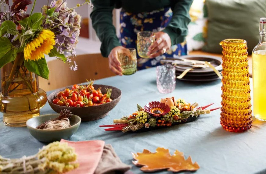 Lego Icons Dried Flower Centrepiece - 10314